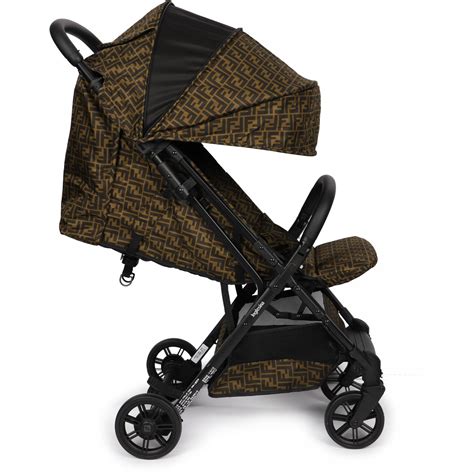 fendi kinderwagen